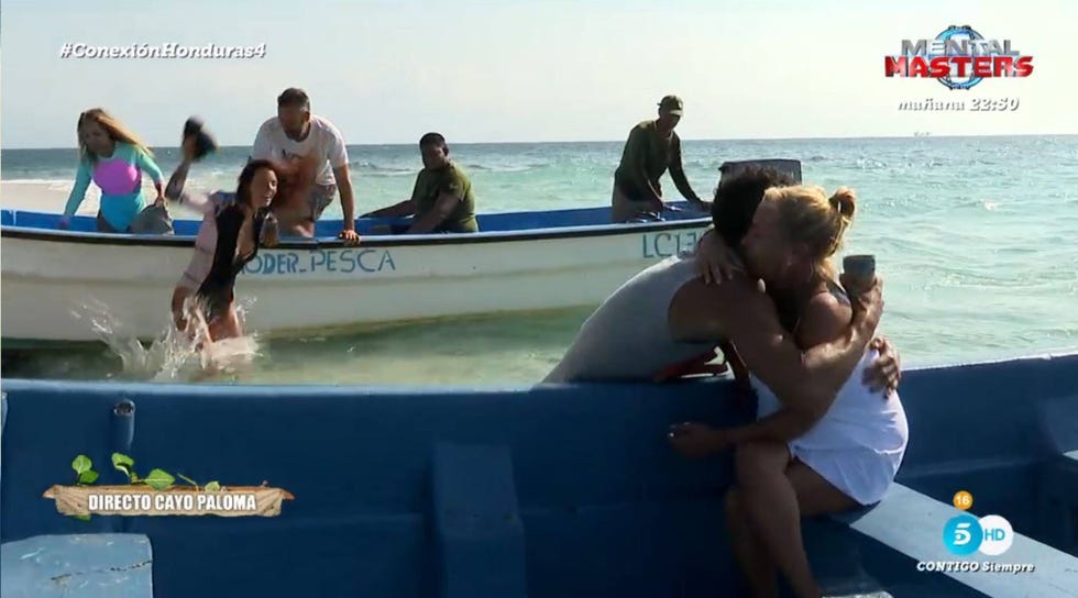 carmen borrego adios supervivientes