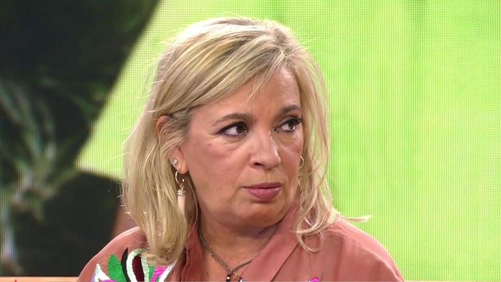 Carmen Borrego, María Teresa Campos, Víctor Sandoval, M Teresa Campos, Las Campos, Carmen Borrego y María Teresa Campos, Victor Sandoval Maria Teresa Campos