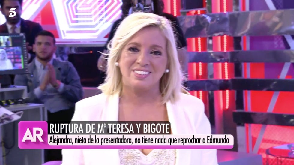 Carmen Borrego