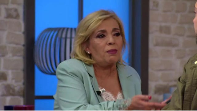 carmen borrego