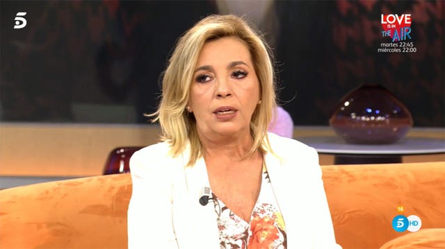 carmen borrego