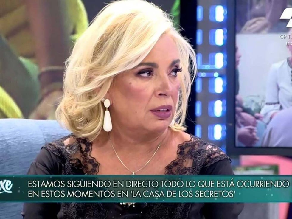 carmen borrego
