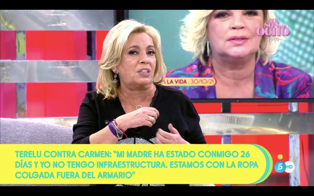 carmen borrego