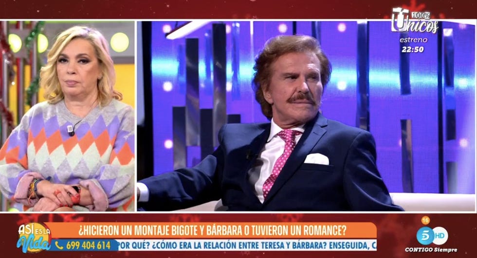 carmen borrego