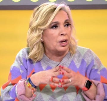 carmen borrego
