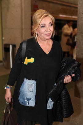 carmen borrego