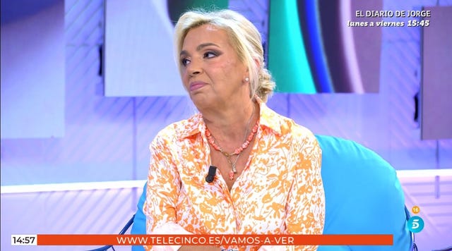 carmen borrego