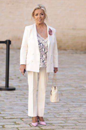 carmen borrego