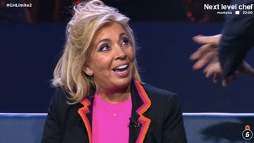 carmen borrego