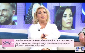 carmen borrego