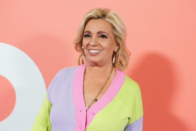 El dardo de Carmen Borrego a Paola Olmedo sobre el divorcio con su hijo