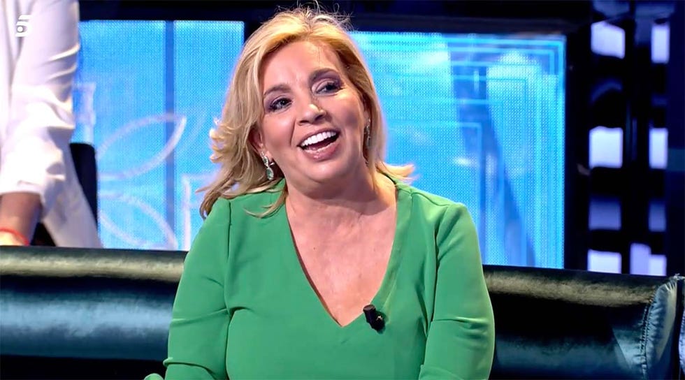 carmen borrego