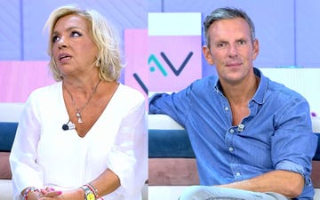 carmen borreho y joaquin prat en vamos a ver