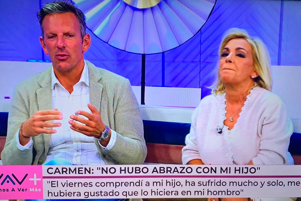 joaquin prat y carmen borrego