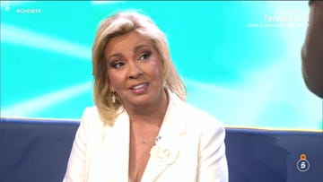 carmen borrego