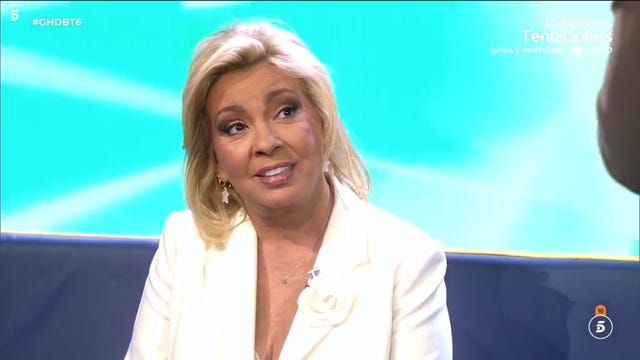 carmen borrego