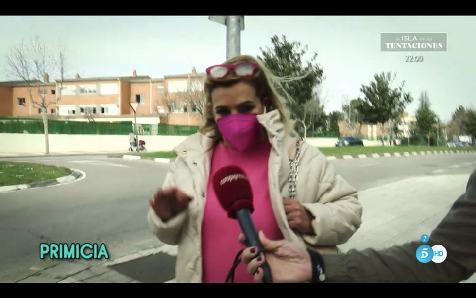 carmen borrego desmiente la propuesta de sálvame