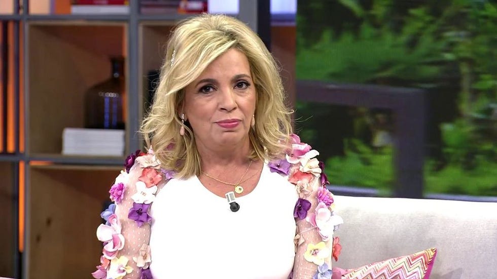 carmen borrego