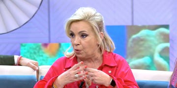 carmen borrego en vamos a ver