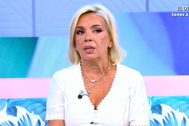 carmen borrego