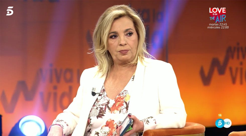 carmen borrego
