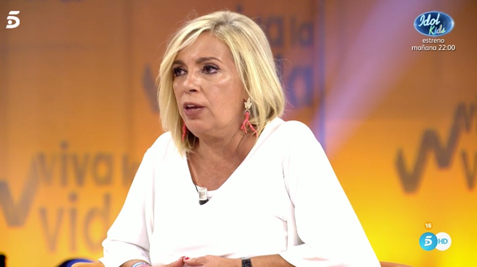 carmen borrego