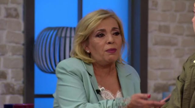 carmen borrego