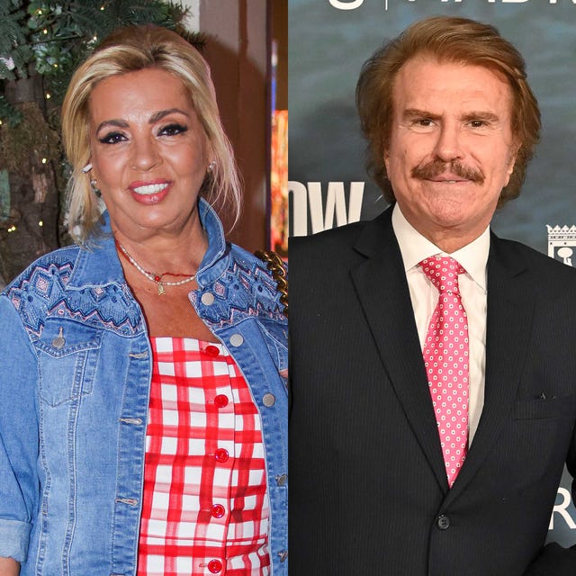 carmen borrego y bigote arrocet