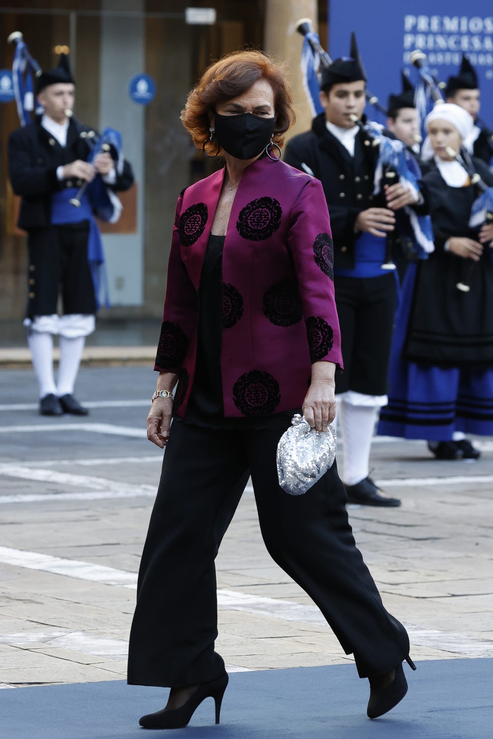 carmen calvo