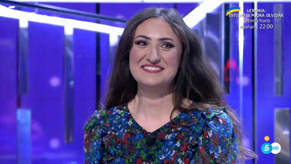carmen secret story