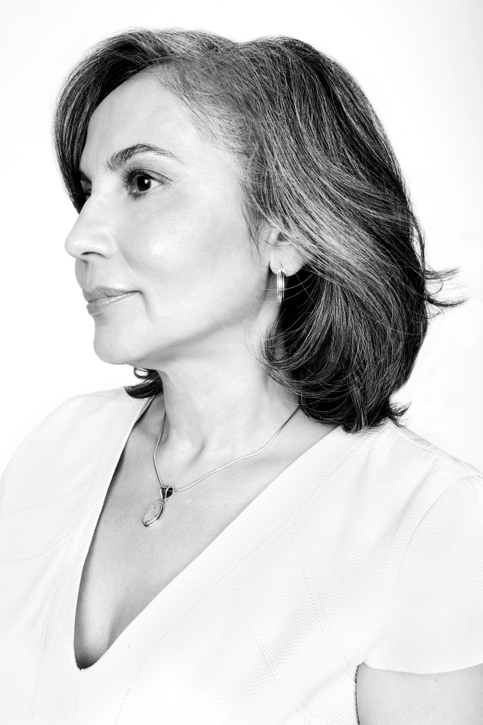 Carmen Jirau-Rivera, 66, CPO at The Foundling, where she oversees a Head Start program she started in Puerto Rico 30 years ago