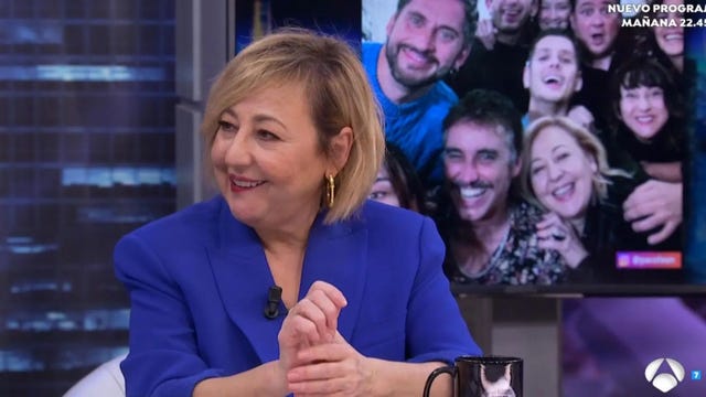 carmen machi