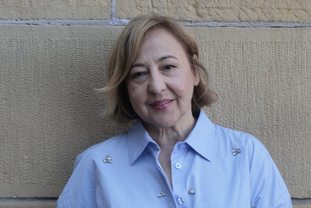 carmen machi