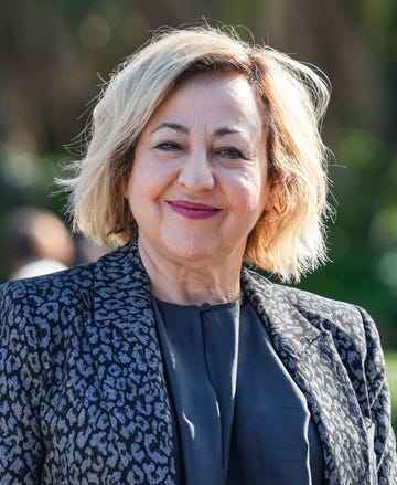 carmen machi
