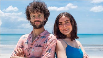 carmen nadales y rafa martinez
