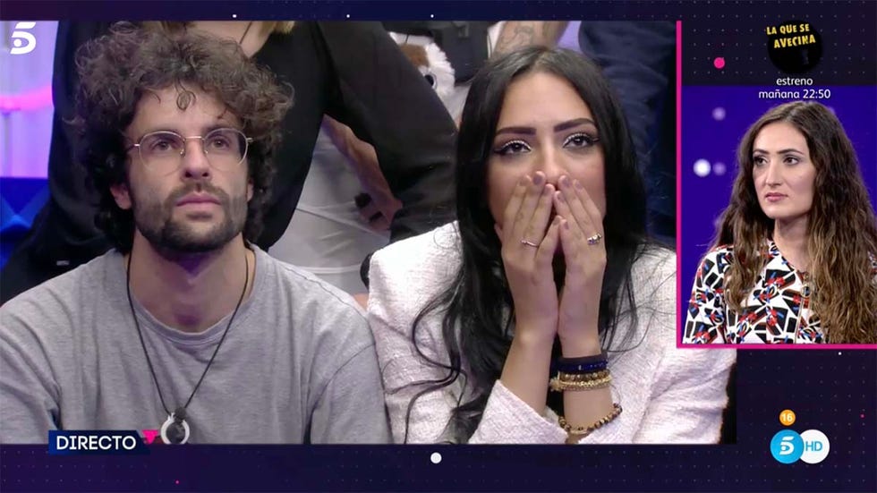 carmen y rafa