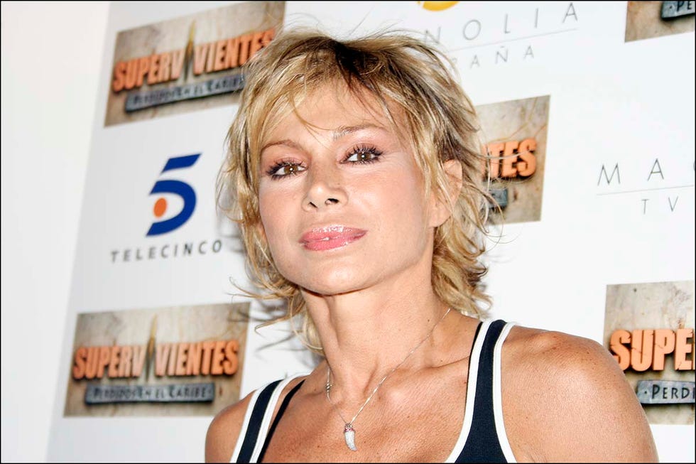 carmen russo