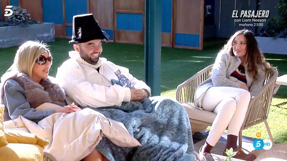 alvaro secret story