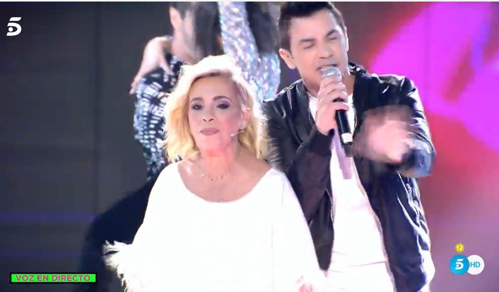 carmen y david civera
