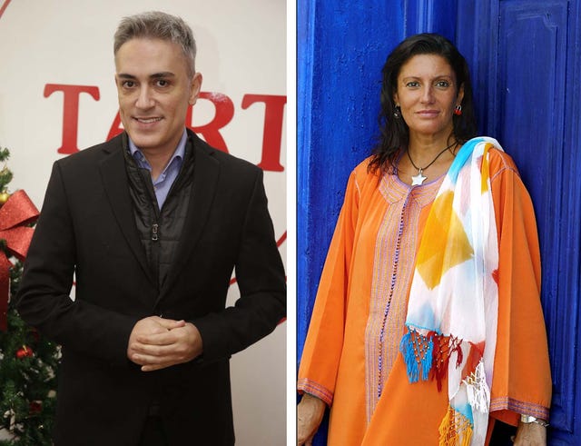 carmen y kiko