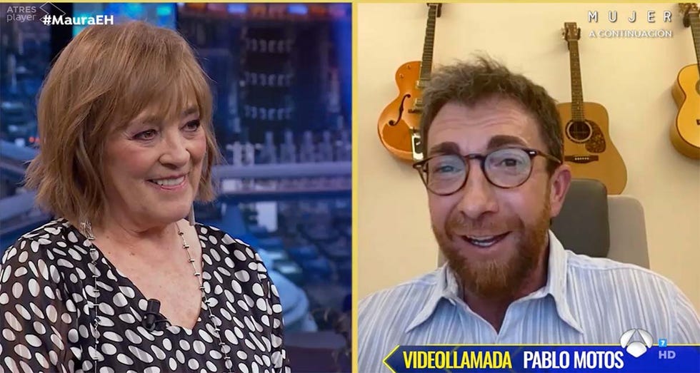 pablo motos emociona a carmen maura