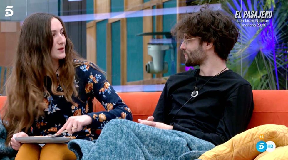 alvaro secret story