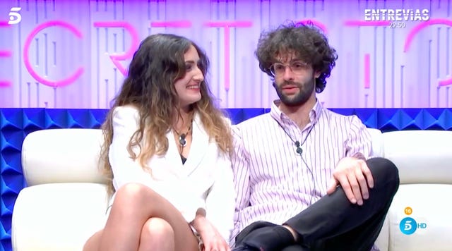 carmen y rafa