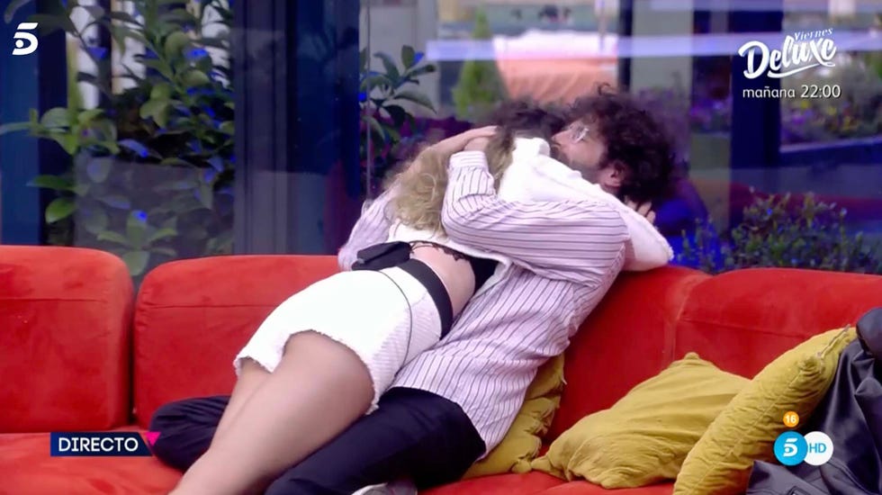 carmen y rafa