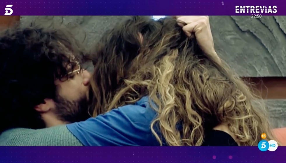 carmen y rafa