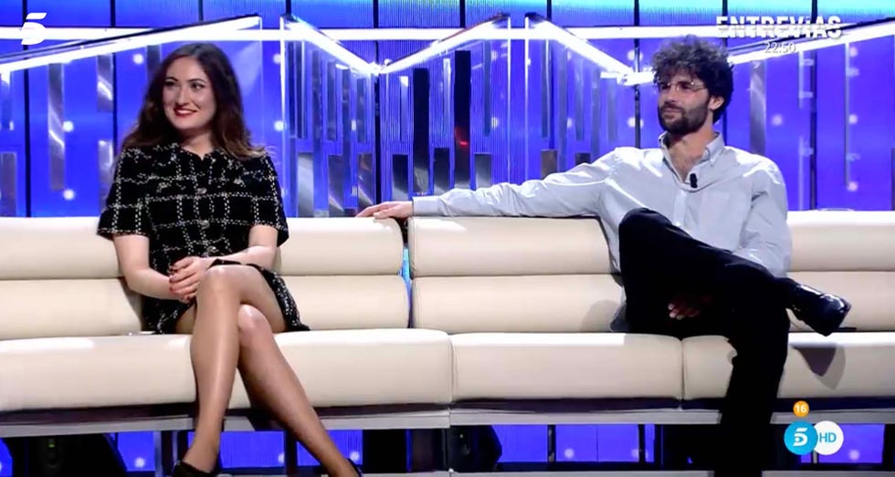 carmen y rafa