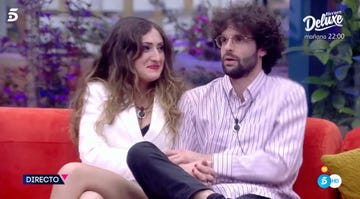 carmen y rafa