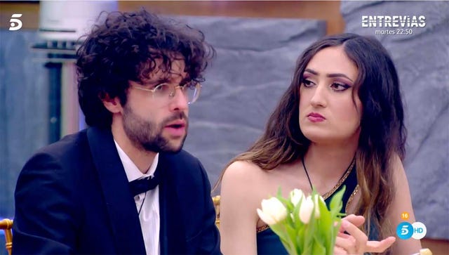 carmen y rafa