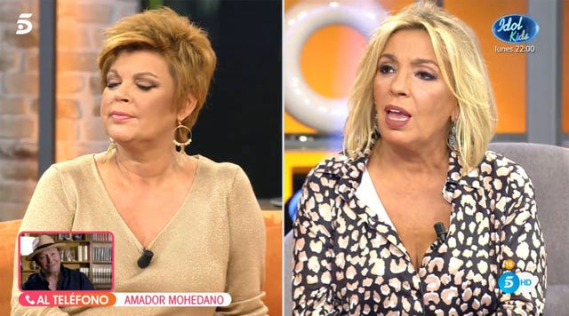 terelu y carmen