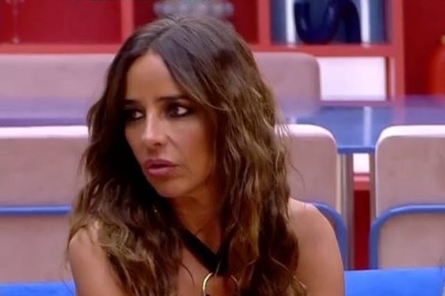 carmen alcayde en gh vip